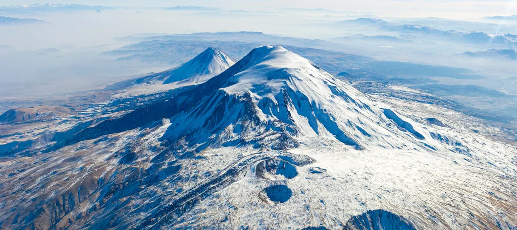 mount ararat